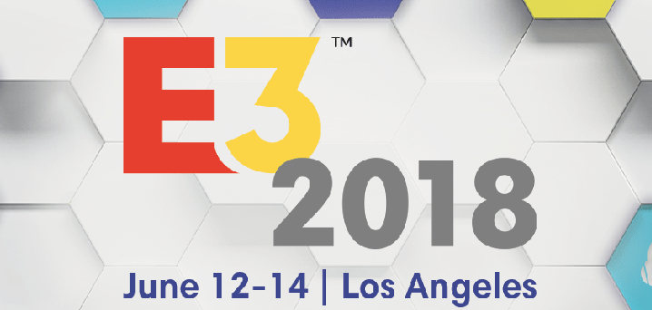 معرض الترفيه الإلكتروني لسنة 2018 – E3