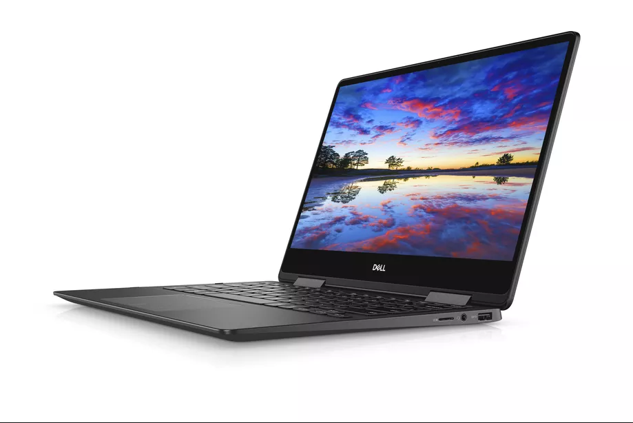 يعمل خط Inspiron 7000 الجديد من Dell على توفير ميزات XPS بسعر أقل