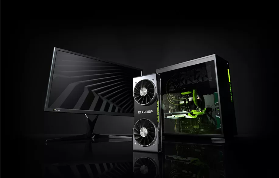 تعلن Nvidia عن سلسلة GPX 2000 RTX مع أداء أقوى بـ 6 مرات