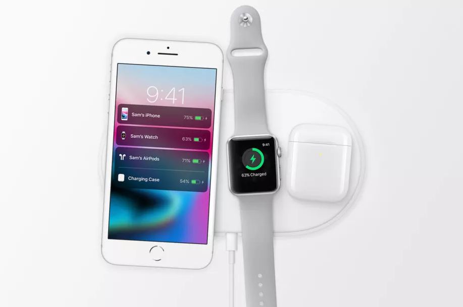 لا تزال طبقة الشحن اللاسلكي AirPower من Apple تعاني من ارتفاع درجات الحرارة