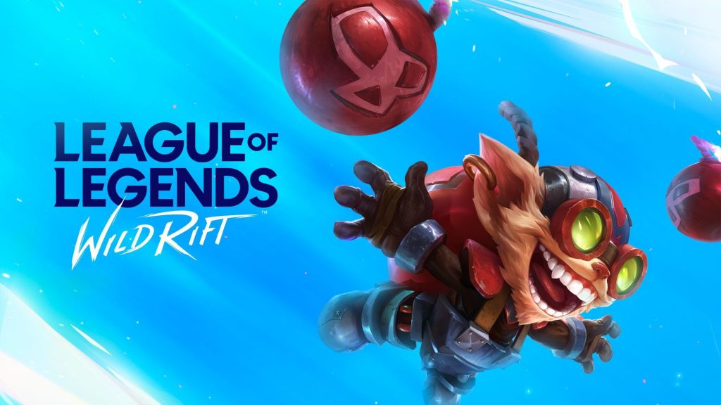 جاء الوقت كي تنطلق لعبة “League of Legends” على أجهزة الهاتف المحمول