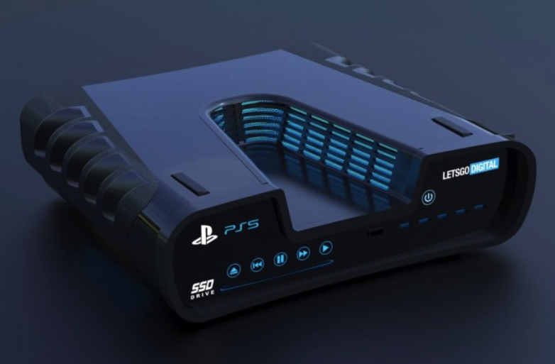 سوني تعلن وبشكل رسمي عن إطلاق PlayStation 5