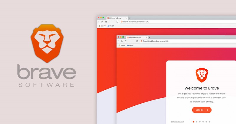 تعرف معنا على ميزات وخصائص المنافس الجديد لأهم المتصفحات “Brave Browser”