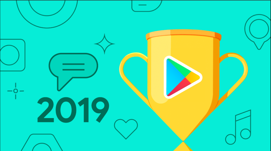 تعرف معنا على أفضل التطبيقات لعام 2019 على متجر غوغل الخاص بالأندرويد (غوغل بلاي)