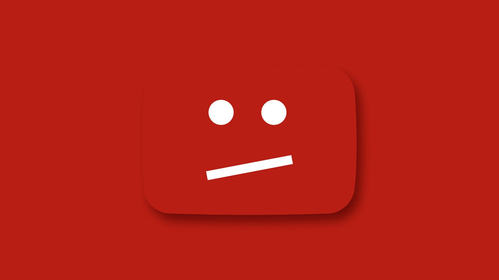تحديث يوتيوب الجديد يجلب إزالة المحتوى المخالف دون حذف المحتوى كاملاً