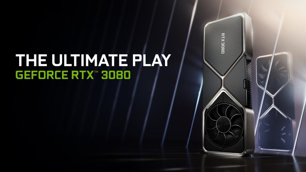 أعلنت Nvidia عن وحدة معالجة الرسومات RTX 3080 الجديدة ، بسعر 699 دولارًا أمريكيًا