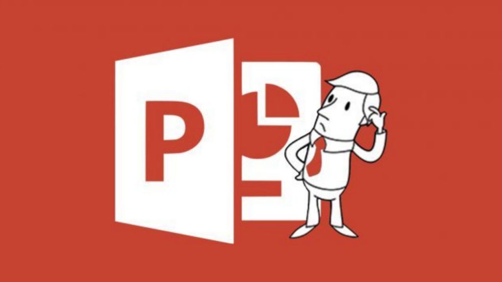 كيفية تغيير عرض PowerPoint من ملف PPSX إلى ملف عمل PPTX