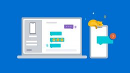 كيفية الحصول على إشعارات جهازك الآندرويد على جهاز كمبيوتر يعمل بنظام ويندوز 10