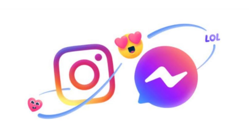 كيفية منع مستخدمي Facebook من مراسلتك على Instagram