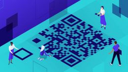 كيفية إنشاء QR Code لرابط في Google Chrome على Android