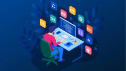 لغات البرمجة الأكثر طلباً في 2021