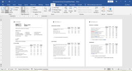 طريقة عمل استبيان بالوورد: 3 طرق سهلة وعمليّة لإنشاء الاستبيانات