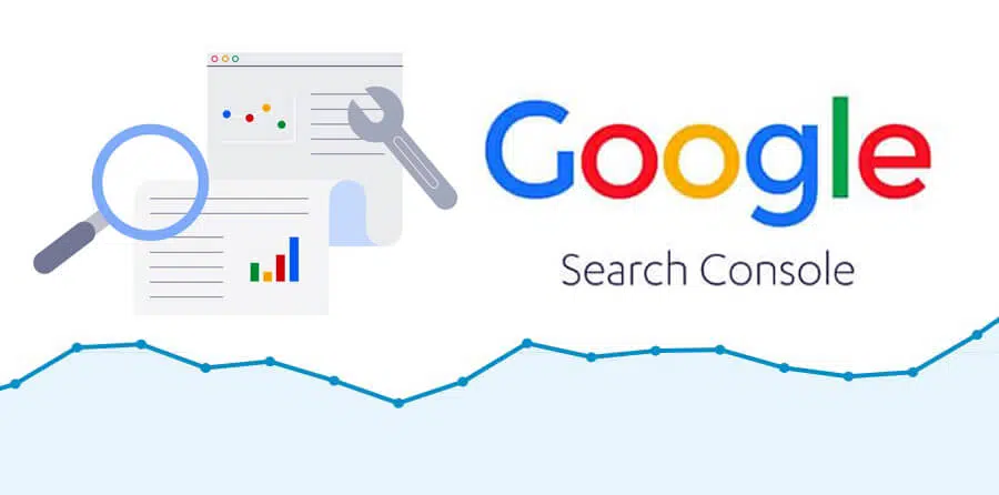 الدليل الشامل لـGoogle Search Console - كيف تنشئ حساباً وتستفيد منه لتحسين ترتيب موقعك في محركات البحث