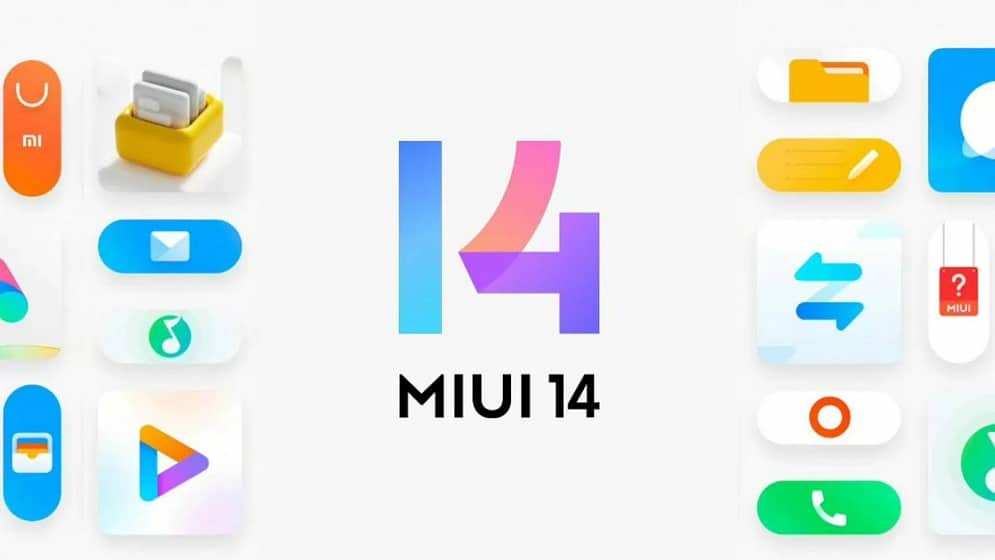 هواتف شاومي التي ستتلقى تحديث MIUI 14 بنظام أندرويد 13: كل أجهزة شاومي وريدمي وبوكو التي سيصلها النظام الجديد