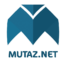 Mutaz Blog Logo