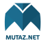 Mutaz Blog Logo