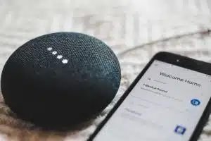 الواي فاي المباشر وإنترنت الأشياء IoT