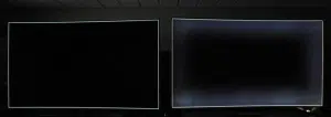 الفرق بين شاشاة OLED وLCD